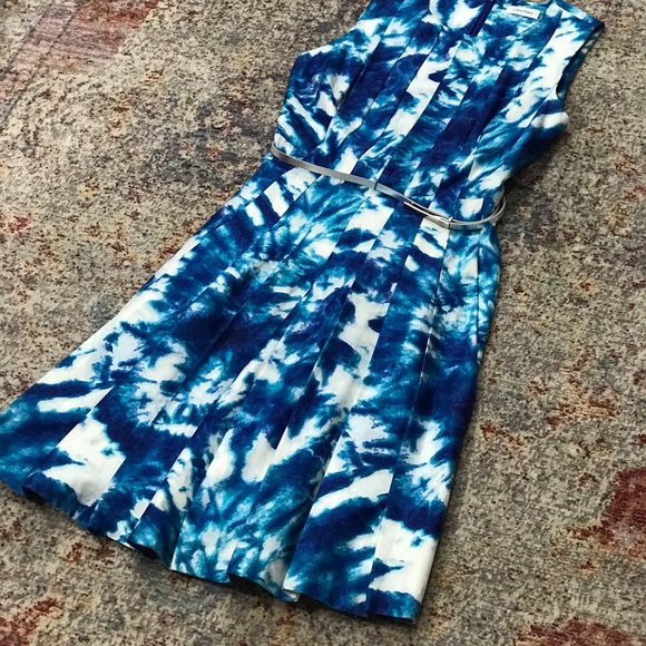 Calvin Klein Dresses & Skirts - Calvin Klein Dress ( Size 10)